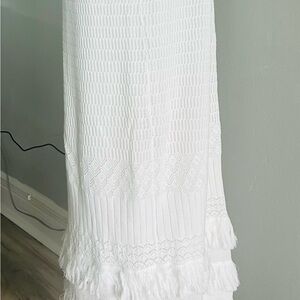 Lauren By Ralph Lauren New With No Tags XL , Fully Lined Midi Dress